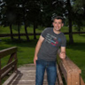 Meet your Posher, Anthony